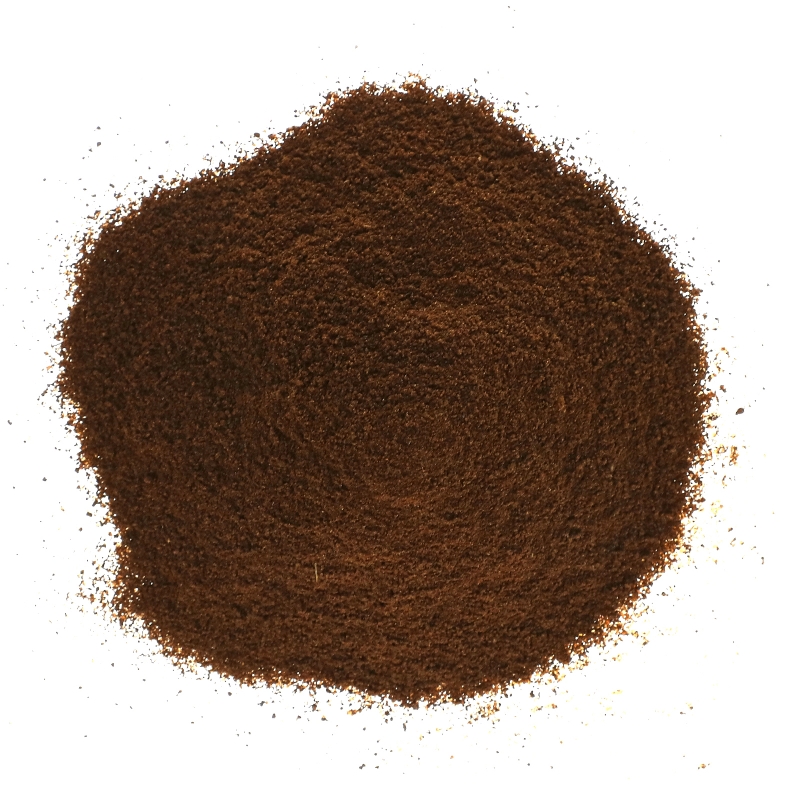 California Gold Nutrition, CafeCeps, Certified Organic Instant Coffee with Cordyceps and Reishi Mushroom Powder, 3.52 oz (100 g)